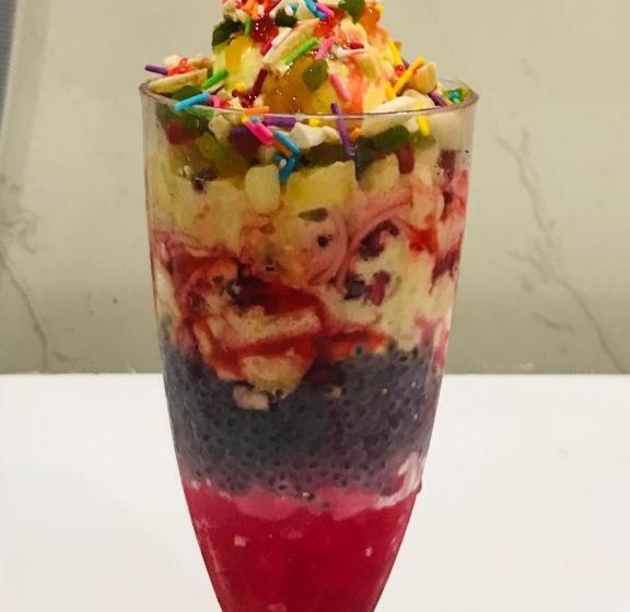 בית מלון כפרי Divine Rameshwaram