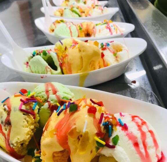 בית מלון כפרי Divine Rameshwaram