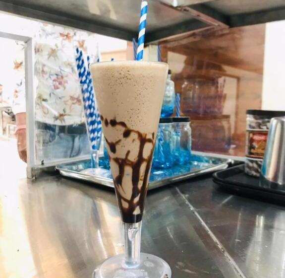 בית מלון כפרי Divine Rameshwaram