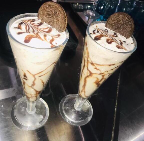 בית מלון כפרי Divine Rameshwaram