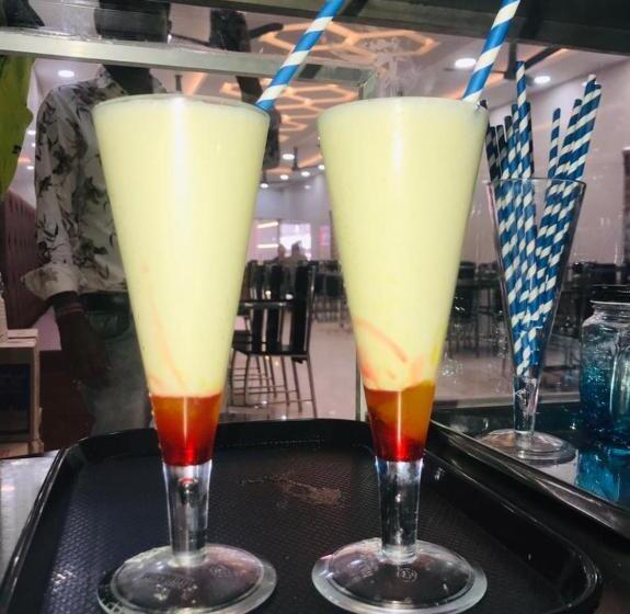 בית מלון כפרי Divine Rameshwaram