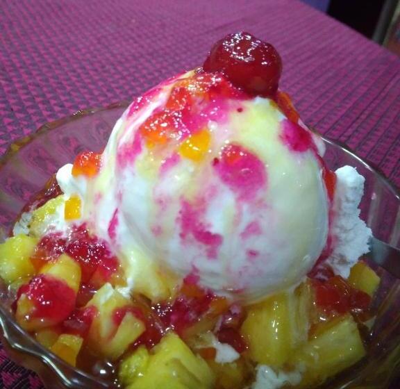 בית מלון כפרי Divine Rameshwaram