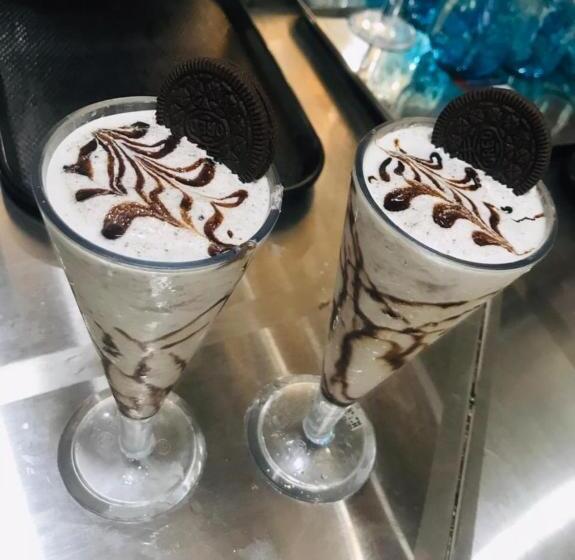 בית מלון כפרי Divine Rameshwaram