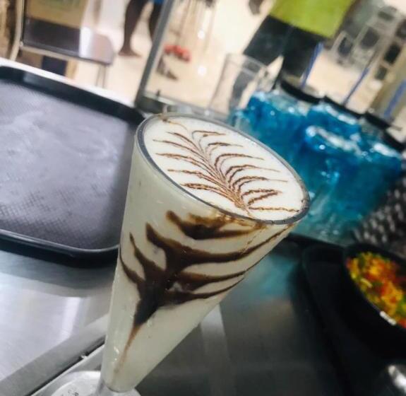 בית מלון כפרי Divine Rameshwaram