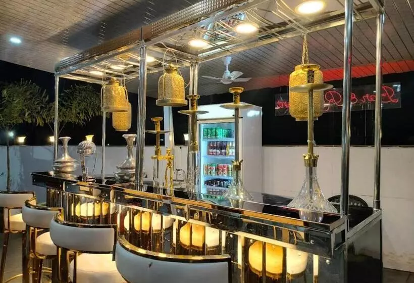Hotel Goa Continental Baga