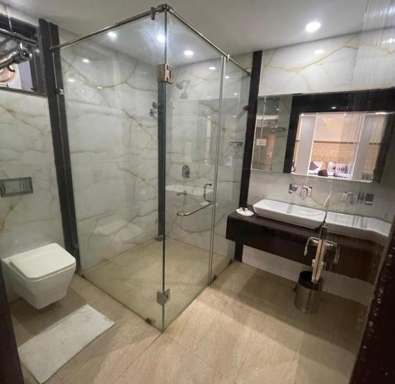 فندق Goa Continental Baga