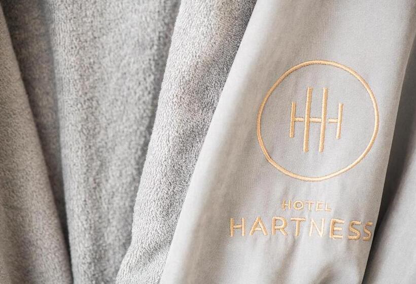 فندق Hartness