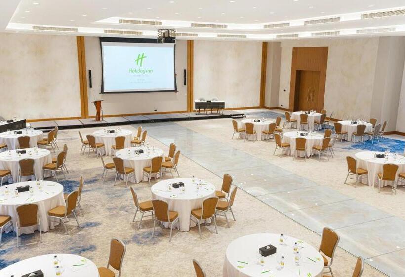בית מלון כפרי Holiday Inn Riyadh The Business District, An Ihg