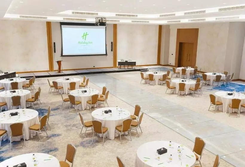 ホテル Holiday Inn Riyadh The Business District, An Ihg