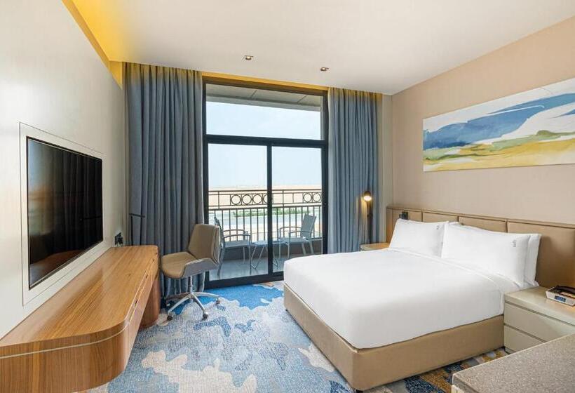 בית מלון כפרי Holiday Inn Riyadh The Business District, An Ihg