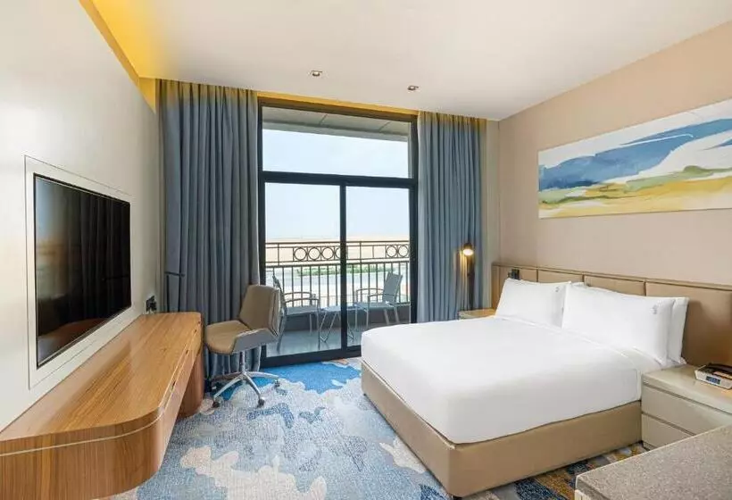 ホテル Holiday Inn Riyadh The Business District, An Ihg