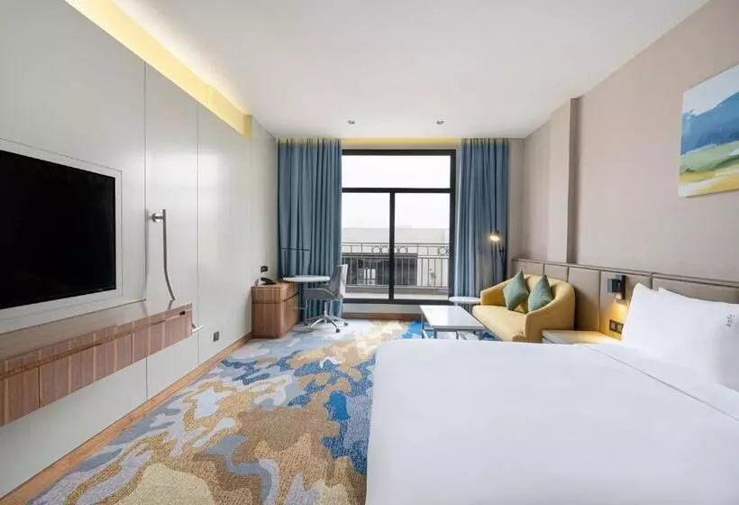 ホテル Holiday Inn Riyadh The Business District, An Ihg