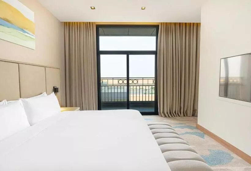 ホテル Holiday Inn Riyadh The Business District, An Ihg