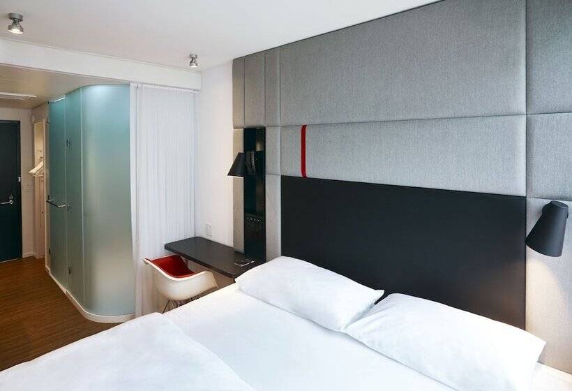 Citizenm Paris Opera