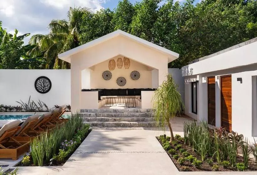 هتل Illa Cozumel