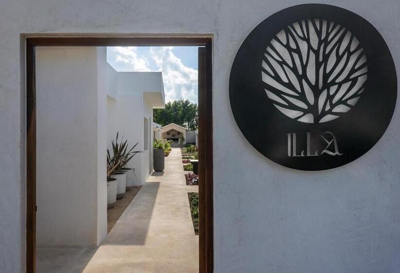 هتل Illa Cozumel