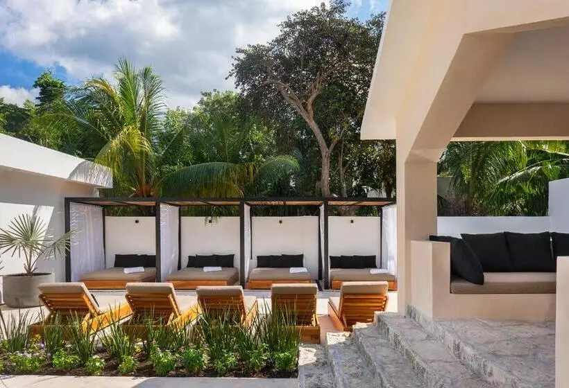هتل Illa Cozumel