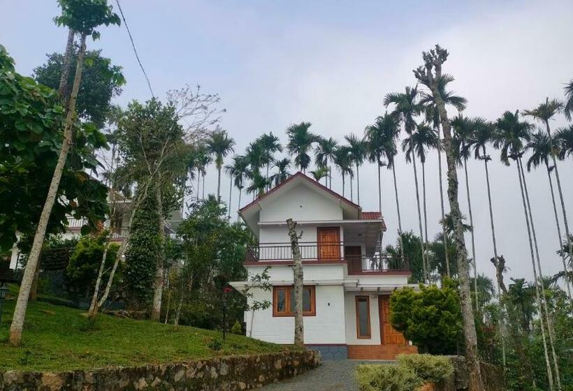 فندق Karapuzha Water Scapes