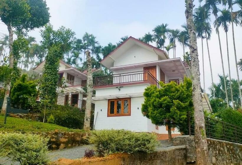 فندق Karapuzha Water Scapes