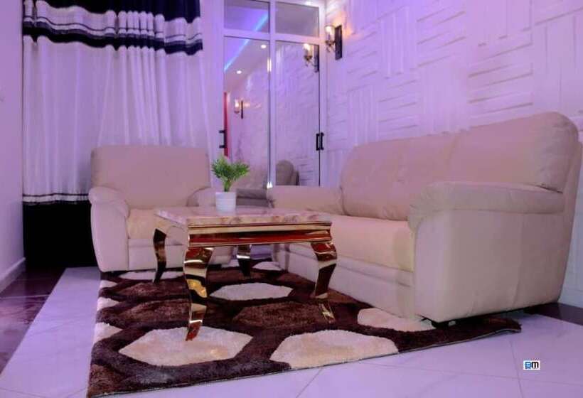 هتل Matcheu Palace Hôtel