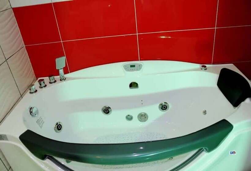 هتل Matcheu Palace Hôtel