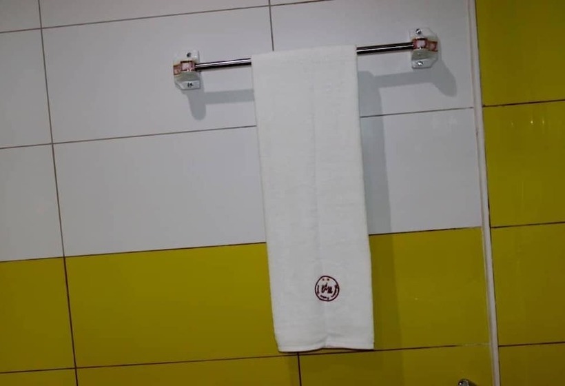 هتل Matcheu Palace Hôtel