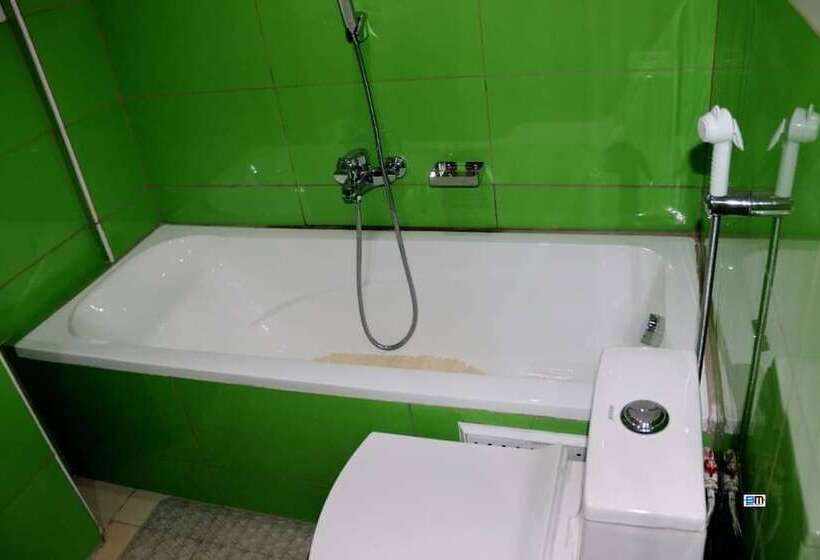 هتل Matcheu Palace Hôtel