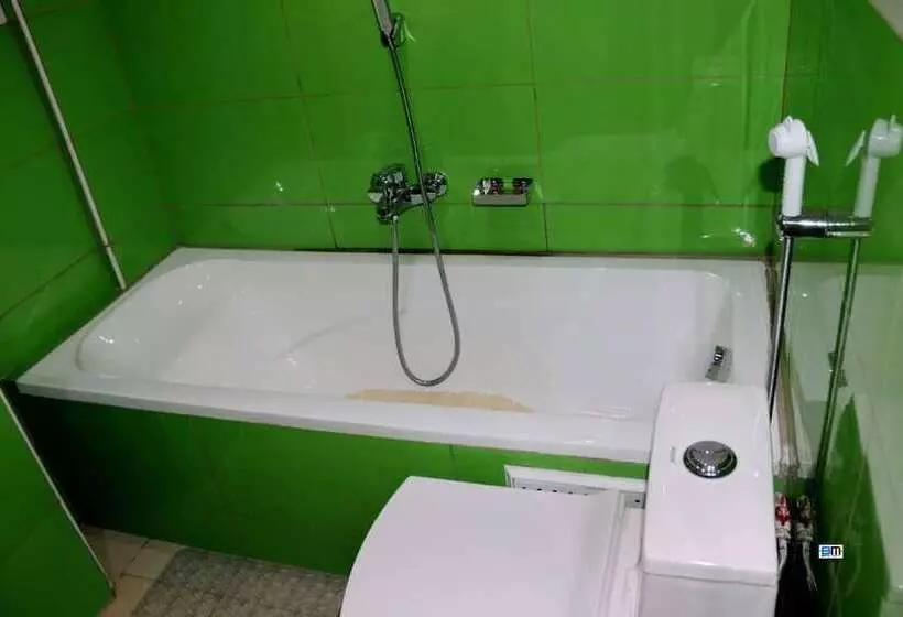 هتل Matcheu Palace Hôtel
