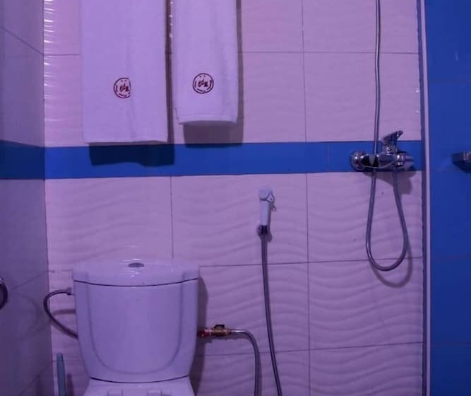 هتل Matcheu Palace Hôtel