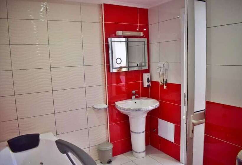 هتل Matcheu Palace Hôtel