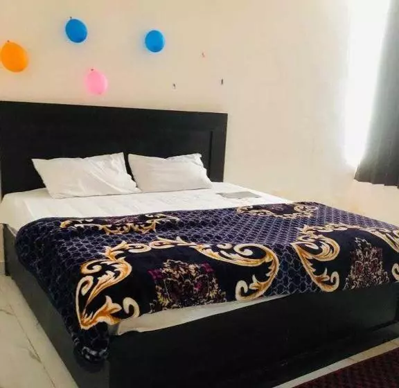 Hotelli Oyo 80463j Hotal Mannat Valley