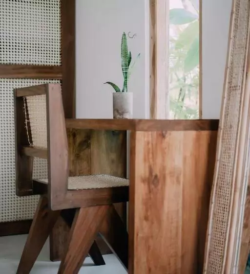 Hotelli Panta Rei Resort