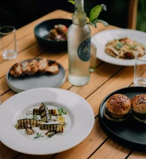 Hotelli Panta Rei Resort