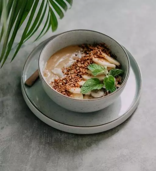 Hotelli Panta Rei Resort