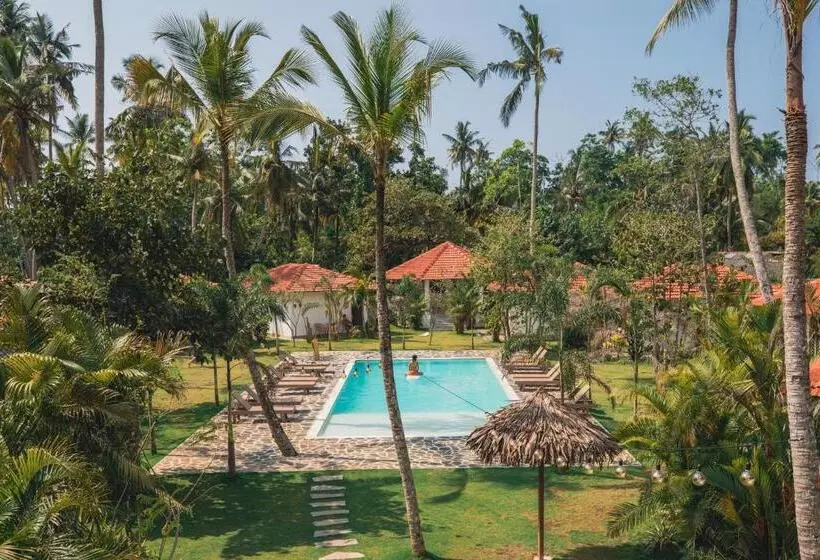 Hotelli Panta Rei Resort