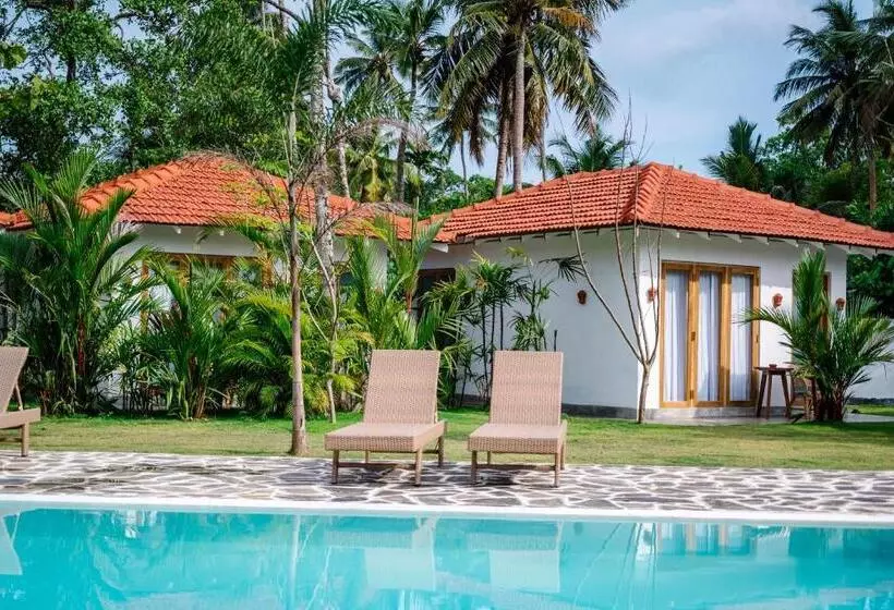 Hotelli Panta Rei Resort