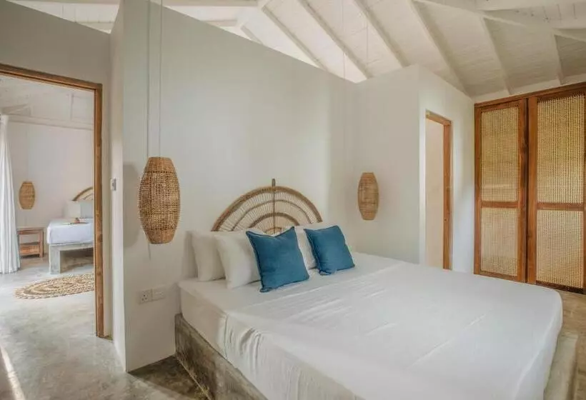 Hotelli Panta Rei Resort