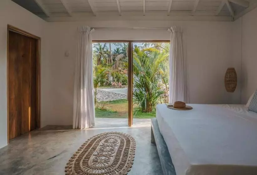 Hotelli Panta Rei Resort