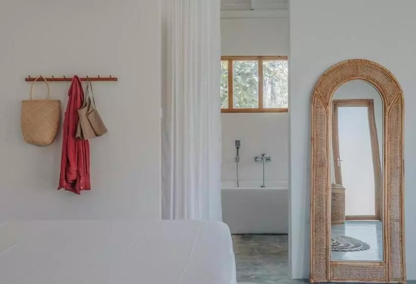 Hotelli Panta Rei Resort