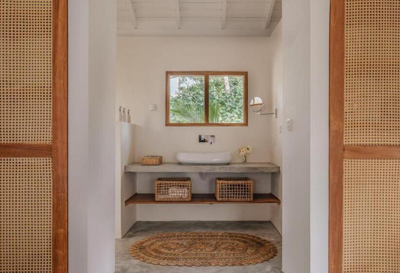 בית מלון כפרי Panta Rei Resort