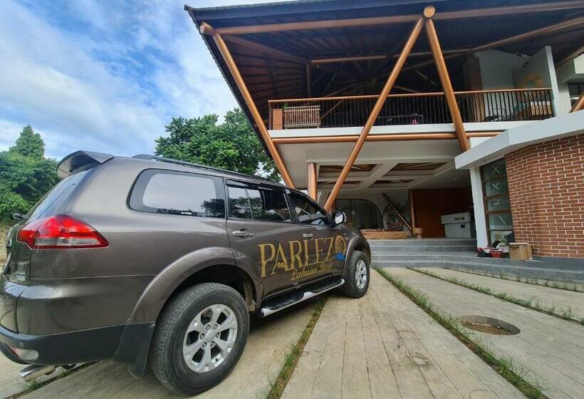 Parlezo By Kagum Hotels