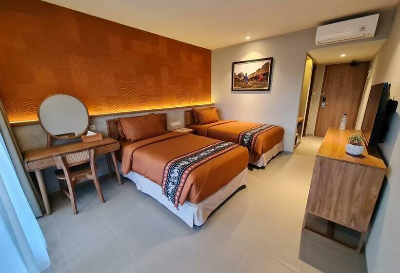 Parlezo By Kagum Hotels