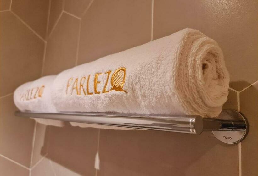 Parlezo By Kagum Hotels