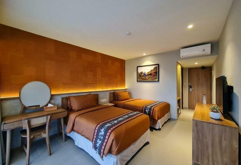 Parlezo By Kagum Hotels