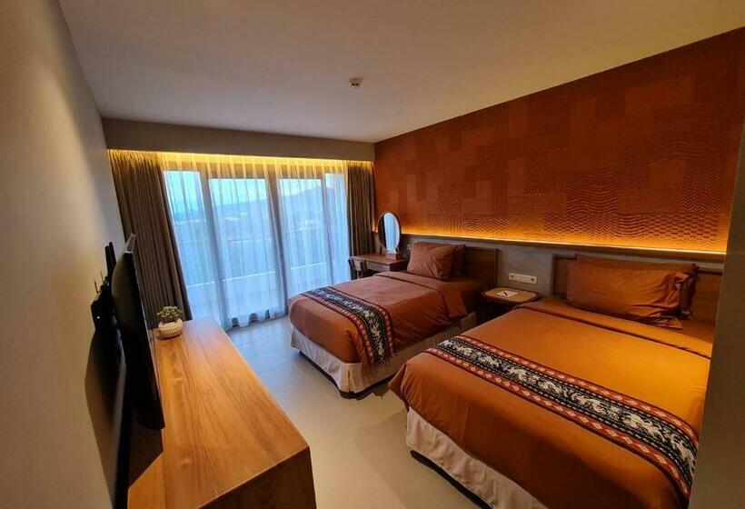 Parlezo By Kagum Hotels