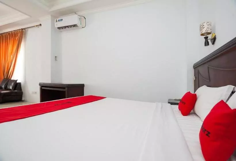 هتل Reddoorz Syariah Near Rs Yos Sudarso Padang