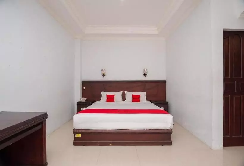 هتل Reddoorz Syariah Near Rs Yos Sudarso Padang