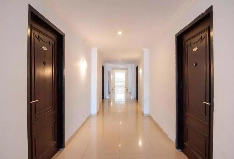 هتل Reddoorz Syariah Near Rs Yos Sudarso Padang