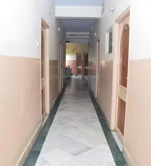 Hôtel Savitri