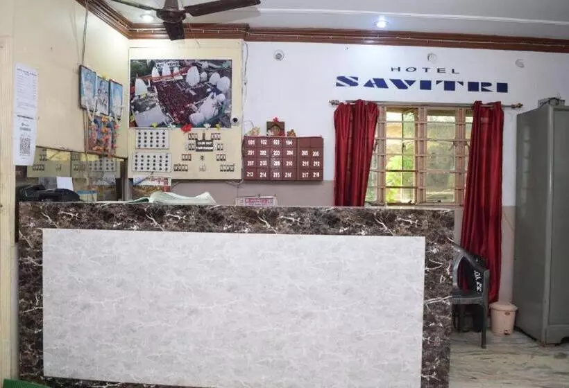 Hôtel Savitri